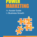 Power Marketing ebook