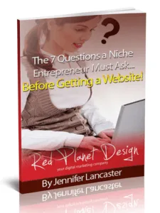 Web designers report