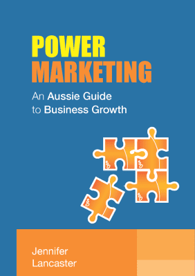 Power Marketing eBook