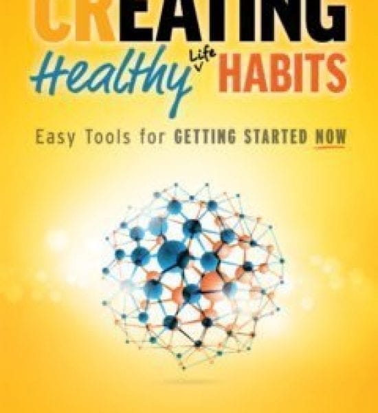 Healthy Habits eBook example