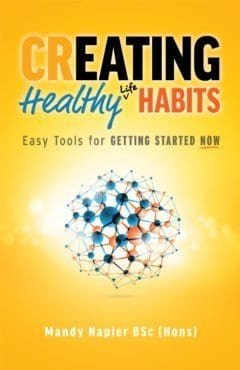 Healthy Life Habits eBook