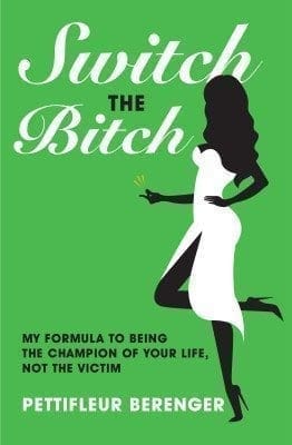 Switch the Bitch Book