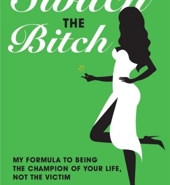 Switch the Bitch book project