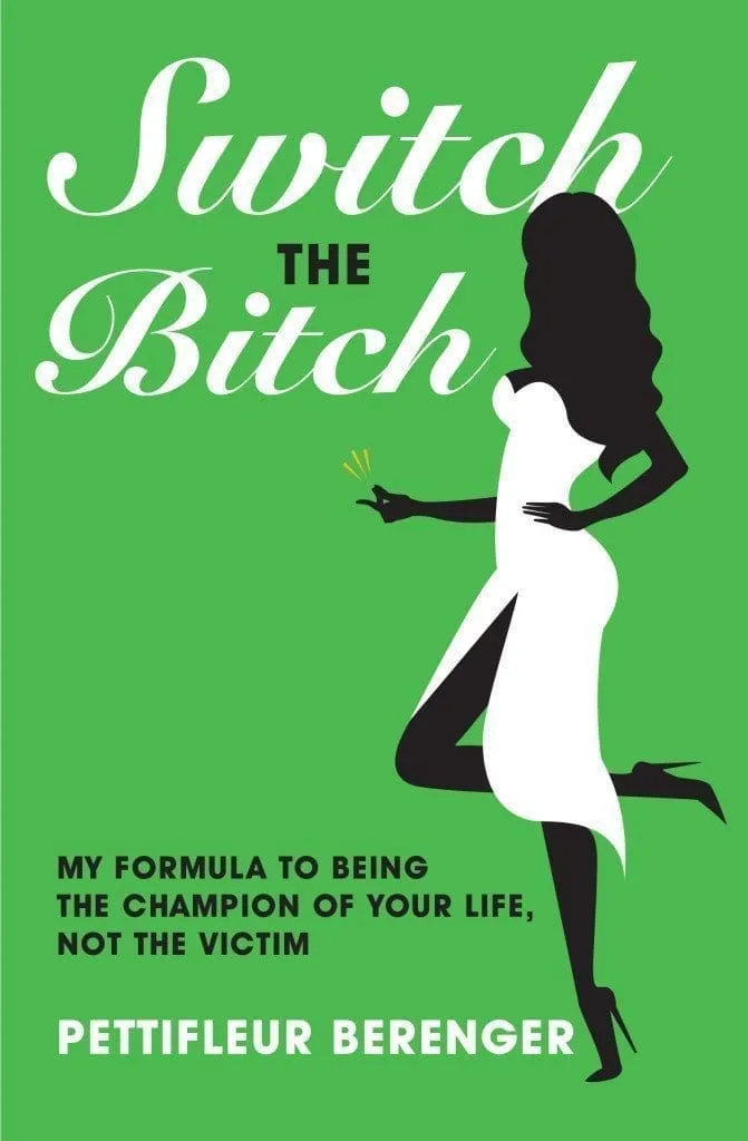 Switch the Bitch book Switch the Bitch book
