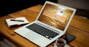 Marketing course image