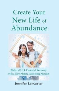 create new life of abundance