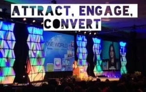 attraction marketing for professional services
