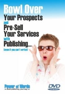 content publishing