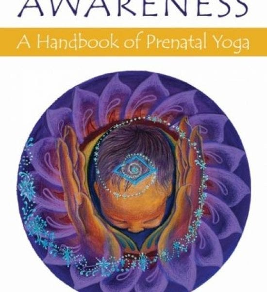 yoga handbook publishing support