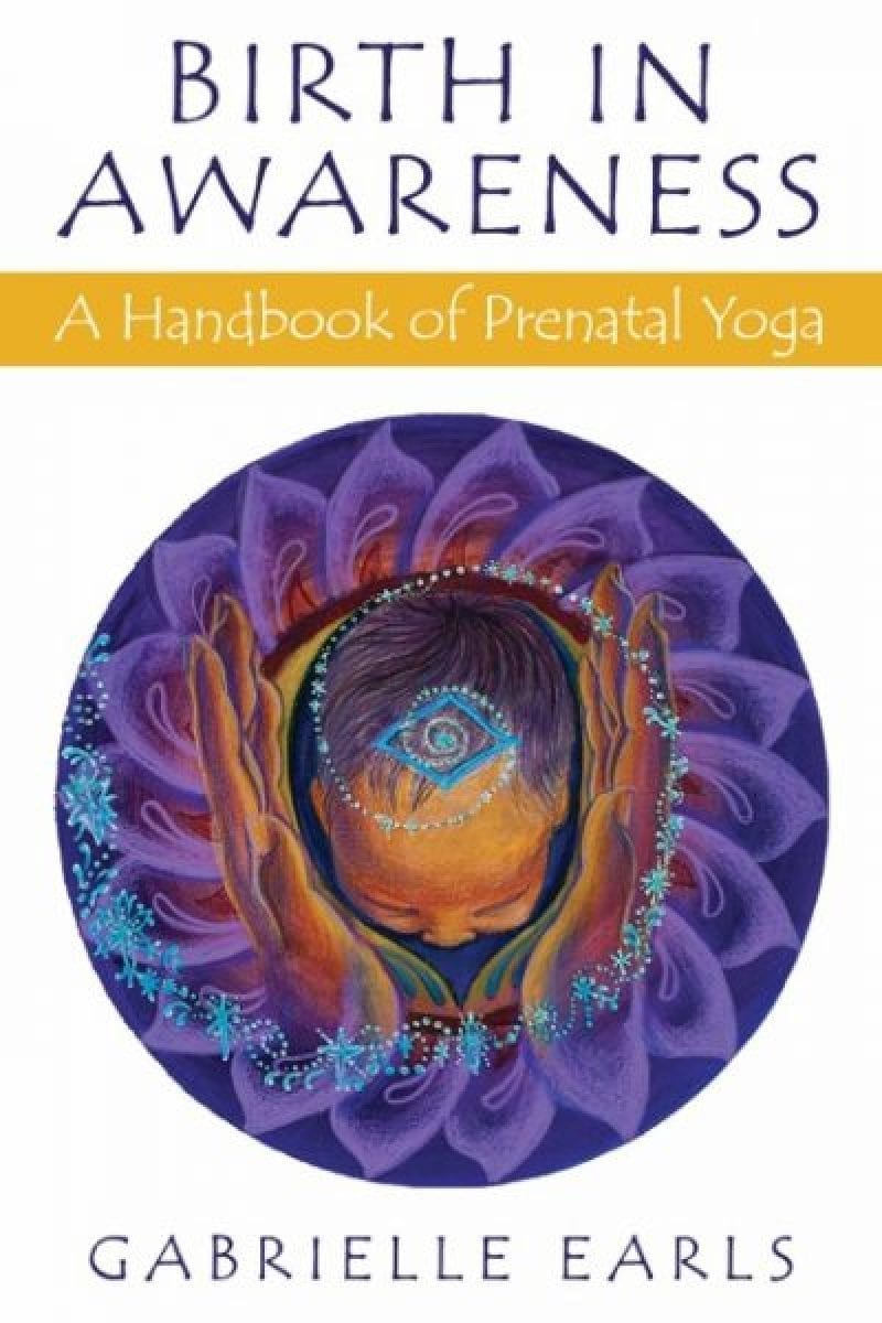 yoga handbook publishing support
