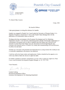 heritage drive writing