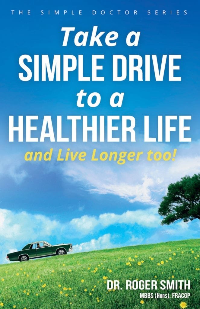 Take a Simple Drive to a Healthier Life