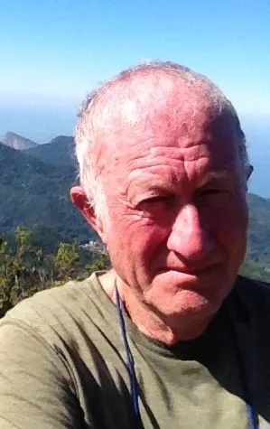 Steve Saunders