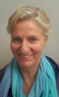 Kathleen Mackie author