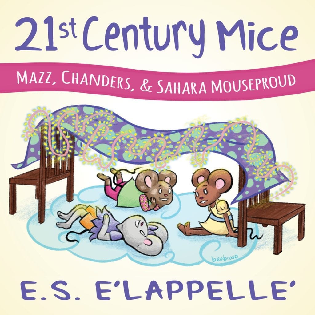 21st Century Mice book