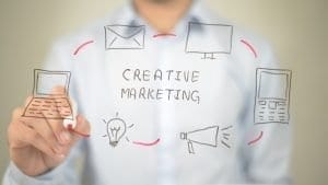 creative service marketing ideas