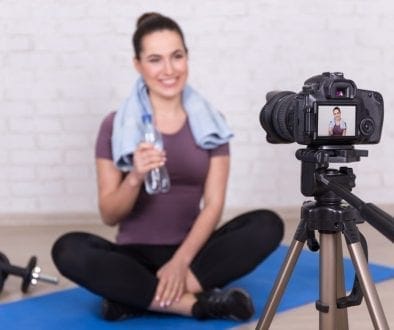video promotions for business