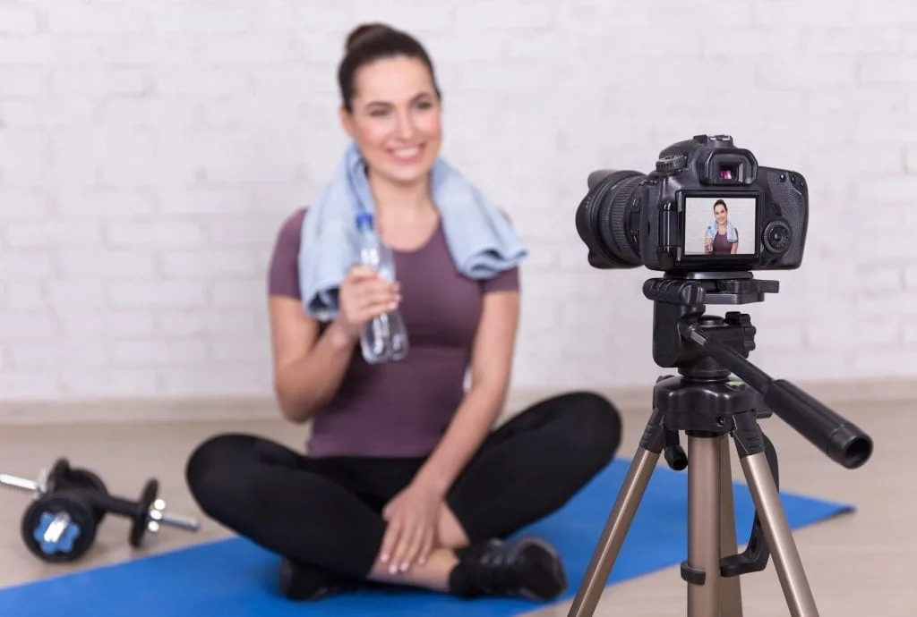 Creating influence with Video!
