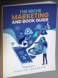 Niche Marketing Book