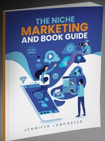 Niche Marketing Book