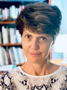 website content strategist