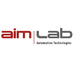 aim lab logo