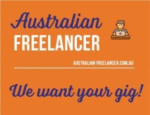 aussie freelancers gigs