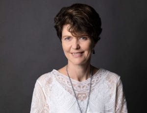 Jennifer Lancaster writer