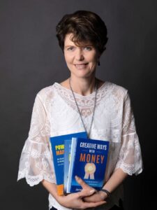 Jennifer Lancaster copywriter