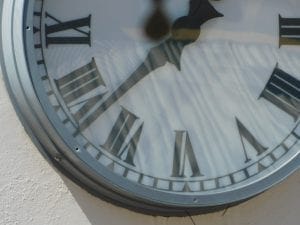 clock image