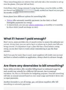 Money Article Writing