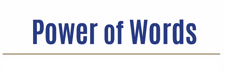 POW logo