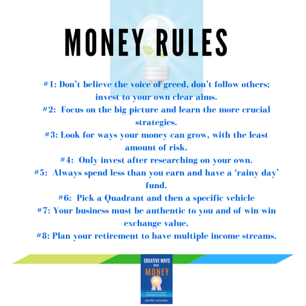 money rules