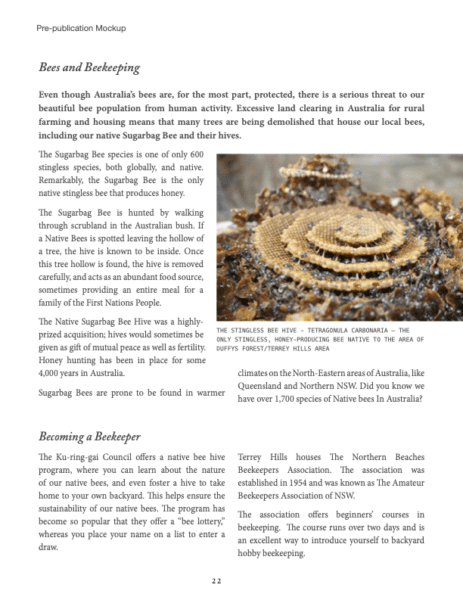 Graphic Design of Book Graphic Design of Book