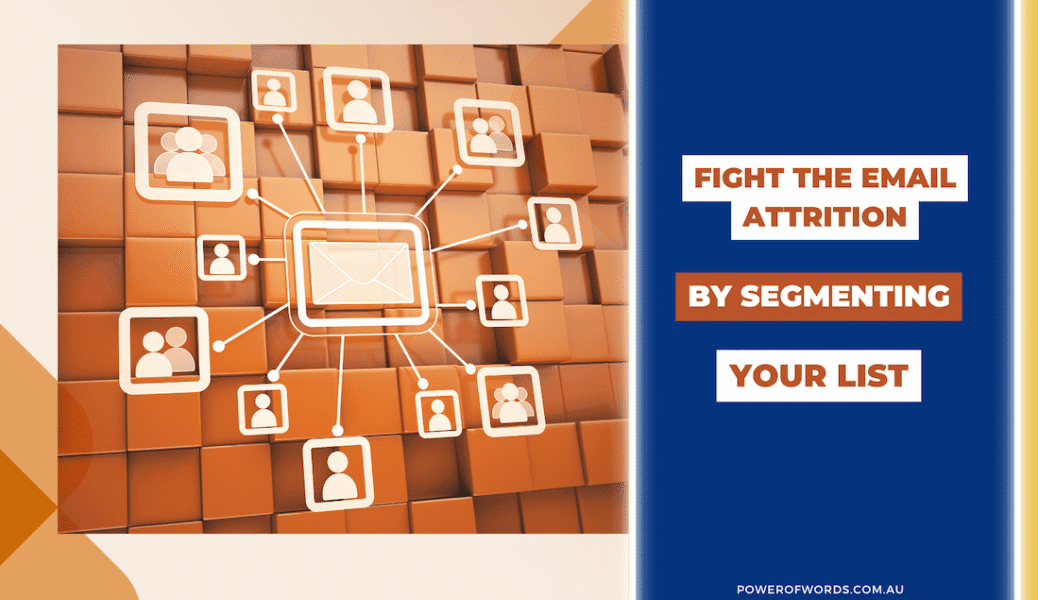 segment your list