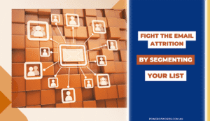 segment your list