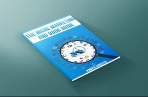 niche marketing and book marketing guide
